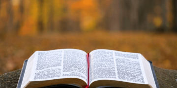 Parker Ahlquist Defends the Faith in a Skeptical Age