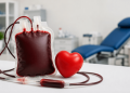 Our Blood Institute Launches Blood Moon Campaign to Strengthen Blood Supply Our Blood Institute Launches Blood Moon Campaign to Strengthen Blood Supply