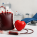 Our Blood Institute Launches Blood Moon Campaign to Strengthen Blood Supply