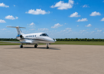 Okmulgee Regional Airport Breaks Ground on New .5 Million Terminal Okmulgee Regional Airport Breaks Ground on New .5 Million Terminal