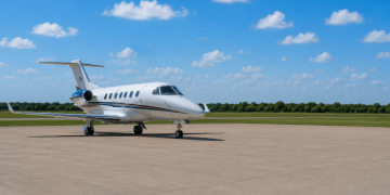 Okmulgee Regional Airport Breaks Ground on New .5 Million Terminal