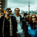 Toronto’s Wine Lips Channels Modern-Day Frustration on New Album ‘TV Dinner’ Toronto’s Wine Lips Channels Modern-Day Frustration on New Album ‘TV Dinner’