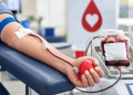 Our Blood Institute Launches Pre-Labor Day Blood Drive Across Oklahoma