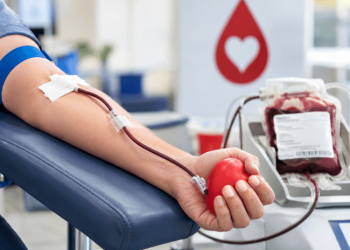 Our Blood Institute Launches Pre-Labor Day Blood Drive Across Oklahoma Our Blood Institute Launches Pre-Labor Day Blood Drive Across Oklahoma