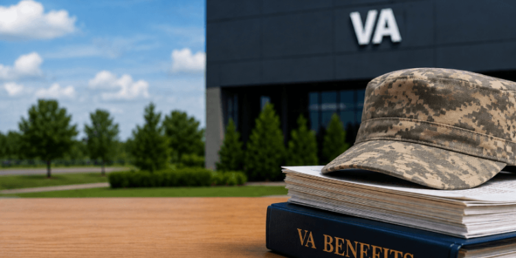 Clinton Indian Health Service and VA to Hold PACT Act Claims Event for Oklahoma Veterans