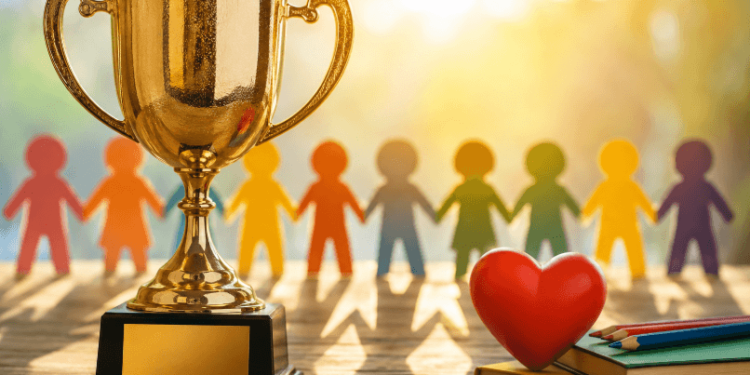 Oklahoma Institute for Child Advocacy Opens Nominations for 13 Fall Awards