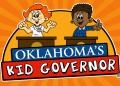 Oklahoma Kid Governor Program Targets Civic Engagement as State Voter Turnout Remains Low Oklahoma Kid Governor Program Targets Civic Engagement as State Voter Turnout Remains Low
