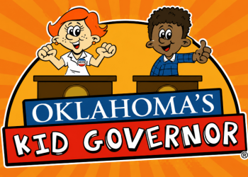 Oklahoma Kid Governor Program Targets Civic Engagement as State Voter Turnout Remains Low