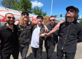 K-Man & The 45s Preview New Album ‘Heed The Call’ With ‘We Won’t Stop’