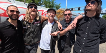 K-Man & The 45s Preview New Album ‘Heed The Call’ With ‘We Won’t Stop’