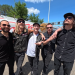 K-Man & The 45s Preview New Album ‘Heed The Call’ With ‘We Won’t Stop’ K-Man & The 45s Preview New Album ‘Heed The Call’ With ‘We Won’t Stop’