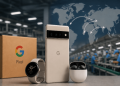 Google Pixel Production Shift Puts India and Vietnam in Focus as Supply Chains Diversify