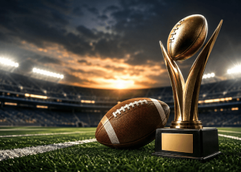 Maxwell Football Club Names 37 Players to Shaun Alexander Freshman of the Year Watchlist