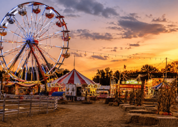 Rodney Atkins to Headline 2026 Little Debbie Hamilton County Fair in Tennessee Rodney Atkins to Headline 2026 Little Debbie Hamilton County Fair in Tennessee
