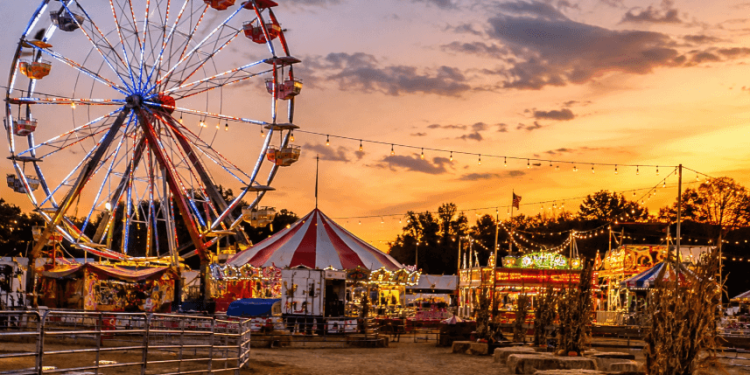 Rodney Atkins to Headline 2026 Little Debbie Hamilton County Fair in Tennessee Rodney Atkins to Headline 2026 Little Debbie Hamilton County Fair in Tennessee