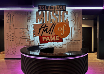 Oklahoma Music Hall of Fame to Celebrate Grand Reopening Following Major Renovation