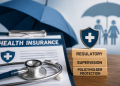 Oklahoma Insurance Commissioner Places Mending Health Under Regulatory Supervision Oklahoma Insurance Commissioner Places Mending Health Under Regulatory Supervision