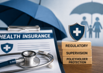 Oklahoma Insurance Commissioner Places Mending Health Under Regulatory Supervision