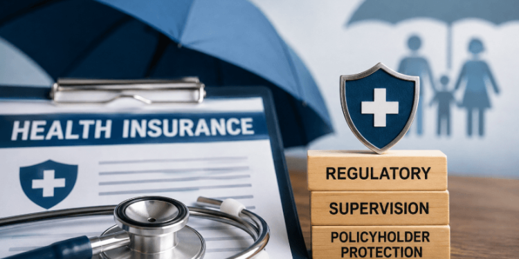 Oklahoma Insurance Commissioner Places Mending Health Under Regulatory Supervision