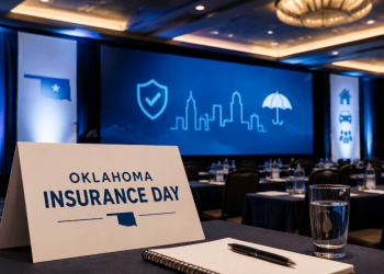 Oklahoma Insurance Day 2026 to Spotlight Industry Innovation and Collaboration