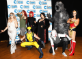 10th Annual OICA Heroes Ball Honors Oklahoma’s Champions for Children and Community Advocacy