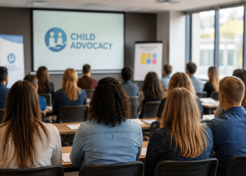 OICA Advocacy Boot Camp to Equip Oklahoma’s Next Generation of Child Advocates Through Statewide Training Program