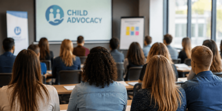 OICA Advocacy Boot Camp to Equip Oklahoma’s Next Generation of Child Advocates Through Statewide Training Program OICA Advocacy Boot Camp to Equip Oklahoma’s Next Generation of Child Advocates Through Statewide Training Program