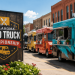 Oklahoma Food Truck Championship Seeks Sponsors for 2026 Chickasha Event