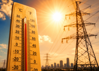 Texas Utility Commission Reminds Residents of Consumer Electricity Protections During Extreme Summer Heat