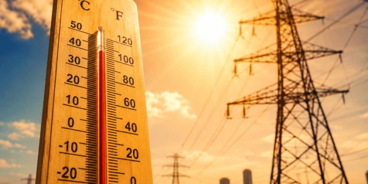 Texas Utility Commission Reminds Residents of Consumer Electricity Protections During Extreme Summer Heat