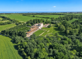 Historic 12th-Century Masseria in Italy’s Puglia Region Listed for Sale With Nearly 1,000 Years of History