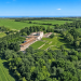 Historic 12th-Century Masseria in Italy’s Puglia Region Listed for Sale With Nearly 1,000 Years of History