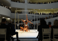 Works & Process Unveils Fall 2026 Season Featuring Premieres, Dance Events, Creative Residencies, and Touring Commissions