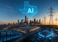 Texas Emerges as the Engine of America’s AI-Driven Industrial Revival, Report Says