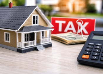Franklin County Auditor Warns Homeowners About Fake Property Tax Form Circulating in Viral Video