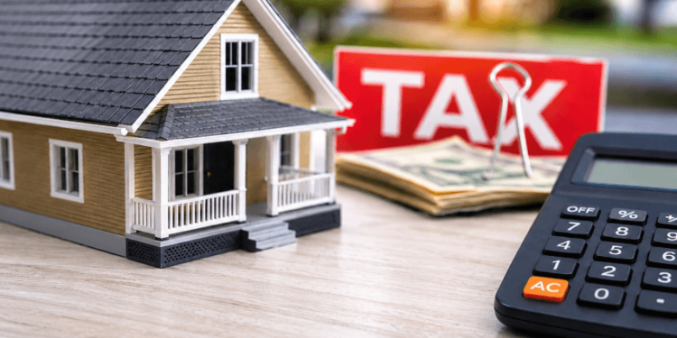 Franklin County Auditor Warns Homeowners About Fake Property Tax Form Circulating in Viral Video Franklin County Auditor Warns Homeowners About Fake Property Tax Form Circulating in Viral Video