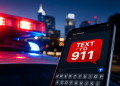 North Carolina 911 Board Launches Statewide Campaign to Expand Awareness of Text-to-911 Emergency Service