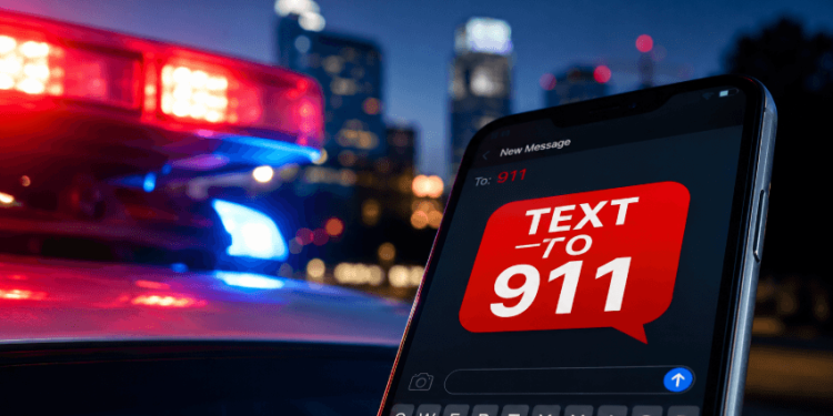 North Carolina 911 Board Launches Statewide Campaign to Expand Awareness of Text-to-911 Emergency Service North Carolina 911 Board Launches Statewide Campaign to Expand Awareness of Text-to-911 Emergency Service