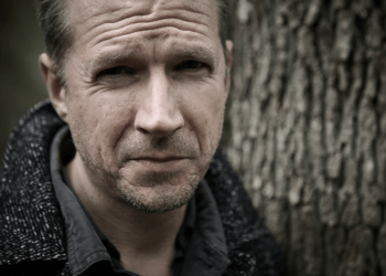 Tacoma Songwriter Kye Alfred Hillig Explores Faith, Loss and Hope on New Album Widowmaker Express