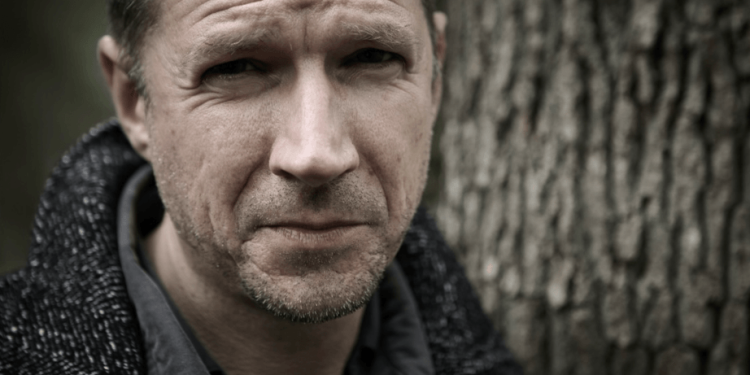 Tacoma Songwriter Kye Alfred Hillig Explores Faith, Loss and Hope on New Album Widowmaker Express Tacoma Songwriter Kye Alfred Hillig Explores Faith, Loss and Hope on New Album Widowmaker Express