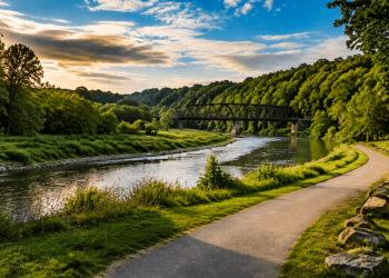 Bipartisan America the Beautiful Act Seeks to Restore Ohio Public Lands and Support Local Economies