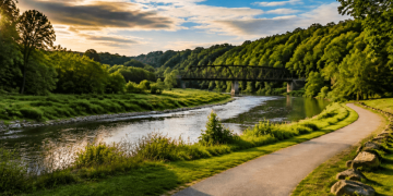 Bipartisan America the Beautiful Act Seeks to Restore Ohio Public Lands and Support Local Economies