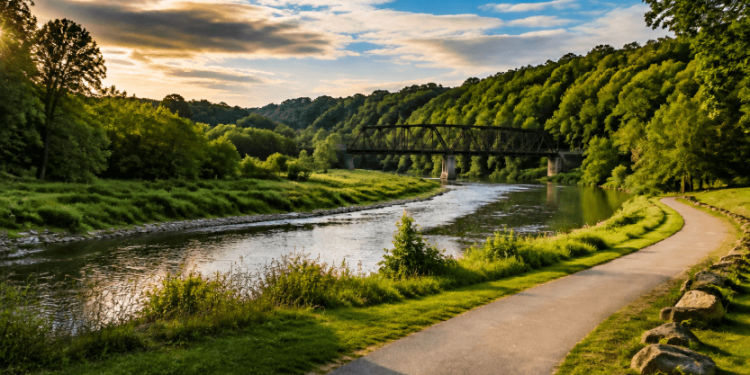 Bipartisan America the Beautiful Act Seeks to Restore Ohio Public Lands and Support Local Economies