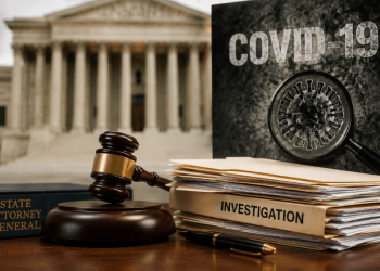 Republican Attorneys General Expand Investigations Into COVID-19 Origins and Pandemic Policies