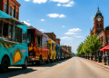 Oklahoma Food Truck Championship Seeks Sponsors Ahead of 2026 Event in Chickasha