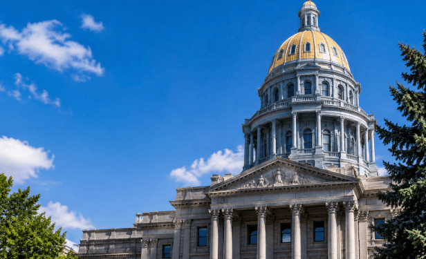 RAGA Endorses Michael Allen for Colorado Attorney General Ahead of November Election RAGA Endorses Michael Allen for Colorado Attorney General Ahead of November Election