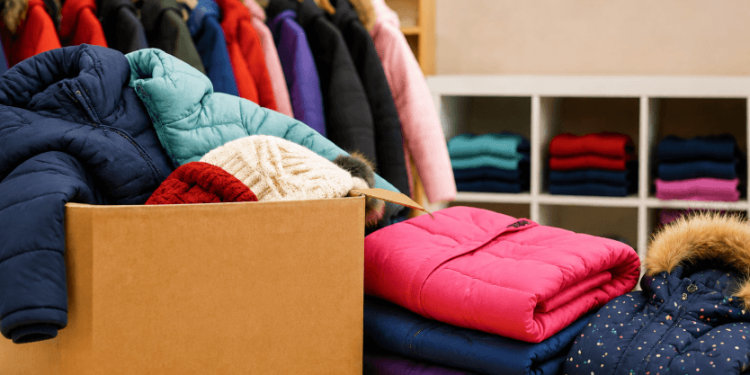 Final Days to Support OKFB’s Coats for Kids Campaign as Donation Deadline Approaches Final Days to Support OKFB’s Coats for Kids Campaign as Donation Deadline Approaches