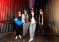 Toronto’s Wine Lips Blend Psych Energy and Garage Rock Swagger With New Single “If You Don’t Know” Toronto’s Wine Lips Blend Psych Energy and Garage Rock Swagger With New Single “If You Don’t Know”