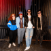 Toronto’s Wine Lips Blend Psych Energy and Garage Rock Swagger With New Single “If You Don’t Know” Toronto’s Wine Lips Blend Psych Energy and Garage Rock Swagger With New Single “If You Don’t Know”