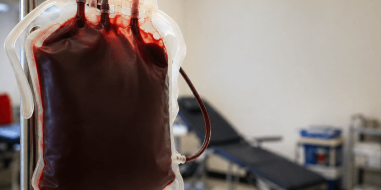 American Red Cross Urges Immediate Blood Donations as National Supply Crisis Continues